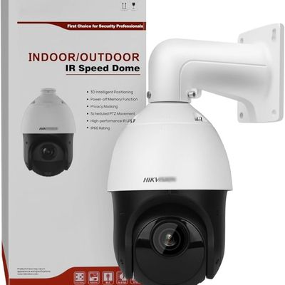 Camera IP HIKVISION DS-2DE4425IW-DE