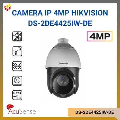 Camera IP HIKVISION DS-2DE4425IW-DE