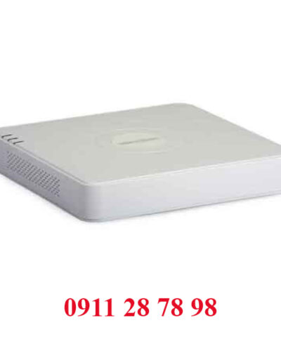 Đầu ghi hình camera IP 4/8 kênh DS-7108NI-Q1/8P
