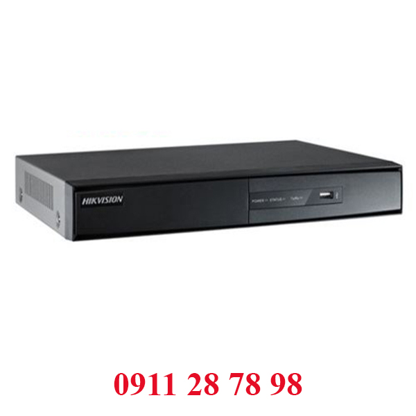 Đầu ghi hình DS-7216HGHI-F1/N