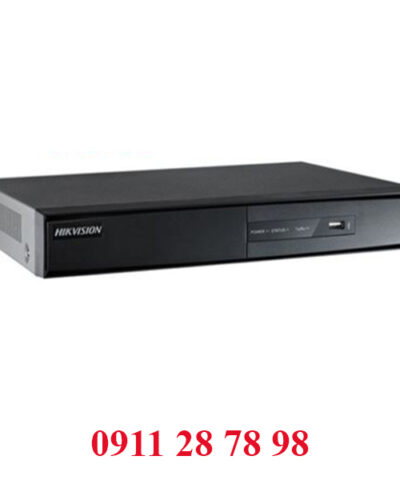 Đầu ghi hình DS-7208HGHI-F1/N