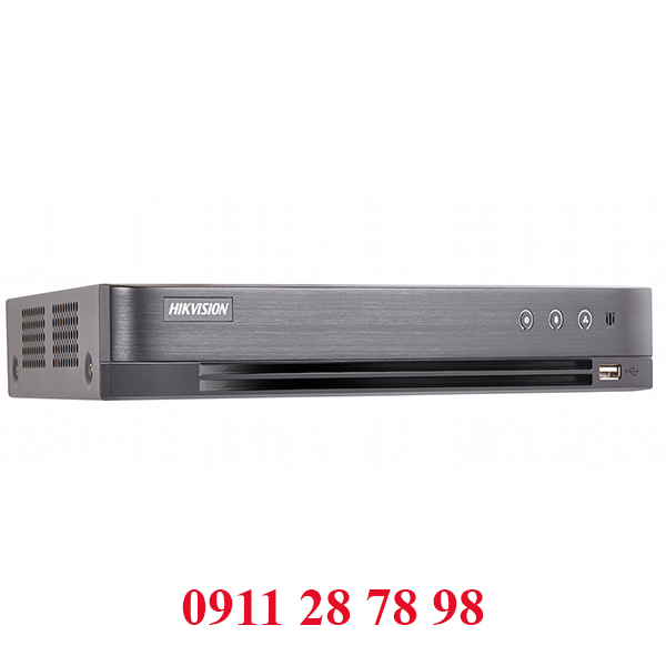 Đầu ghi hình DS-7204HQHI-K1