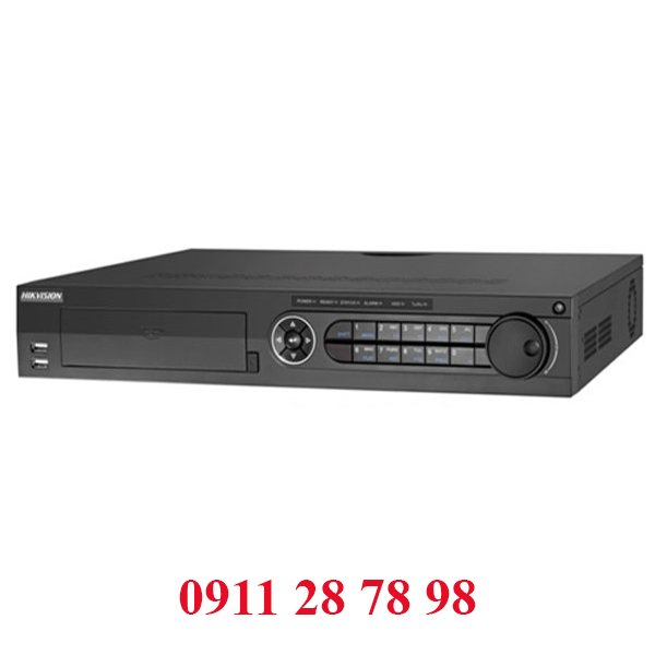 Đầu ghi hình DS-7308HQHI-K4