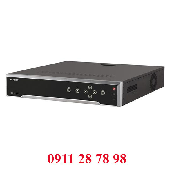 DS-7732NI-K4 Đầu ghi hình camera IP 16/32 kênh