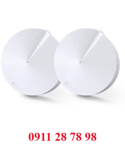 Bộ phát WiFi 5 Mesh Deco M5 (2-Pack)