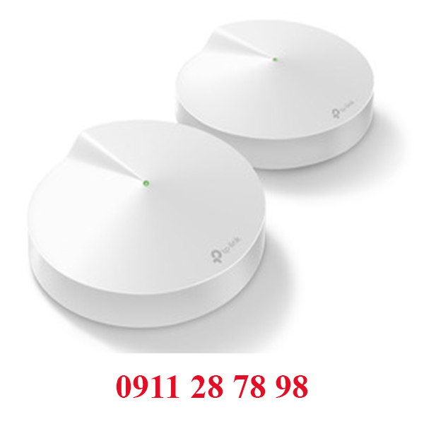 Deco M9 Plus(3-Pack) giá tốt tại TPHCM