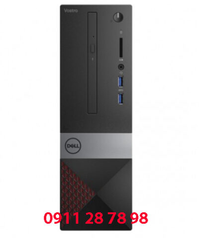Máy tính để bàn Dell Inspiron 3470_(STI51315-8G-1T)