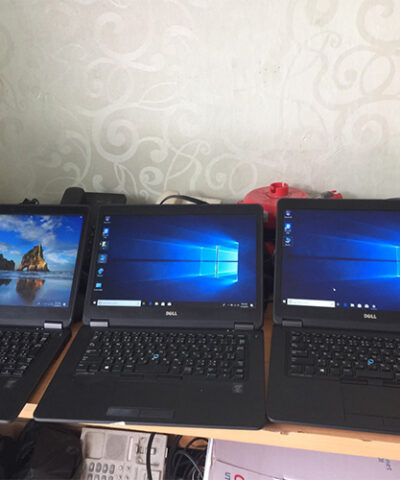 Laptop Dell latitude e7450 core i5 5300U/ RAM 8G/ Ổ SSD 256G/ MÀN 14.0 FHD