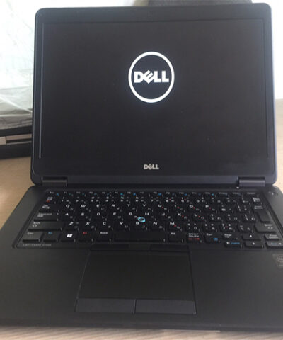 Laptop Dell latitude e7450 core i5 5300U/ RAM 8G/ Ổ SSD 256G/ MÀN 14.0 FHD