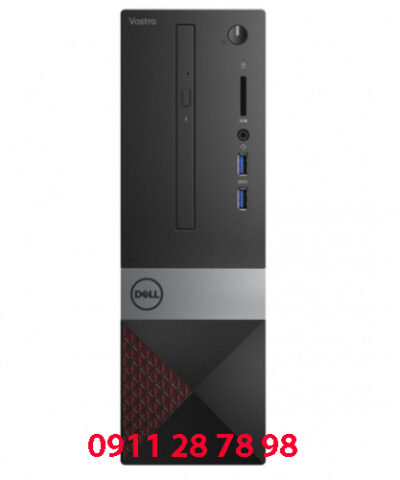 Máy tính để bàn Dell Vostro 3470-70157884