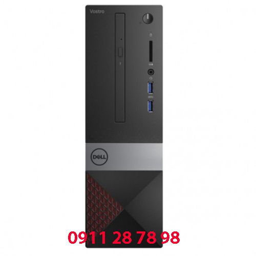 Máy tính để bàn Dell Vostro 3470-70157884