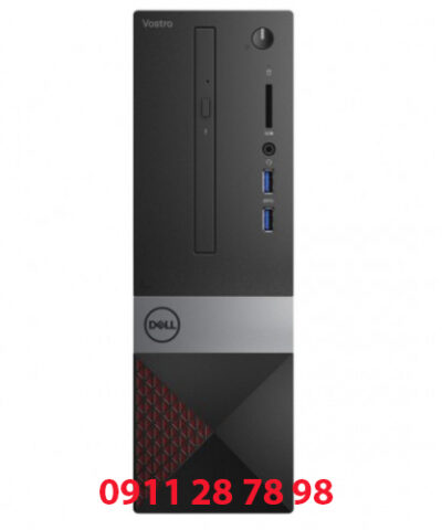Máy tính để bàn Dell Vostro 3470ST_HXKWJ1
