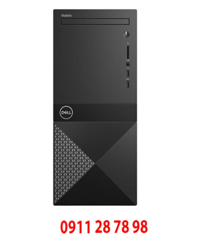 Máy tính để bàn Dell Vostro 3670MT_ J84NJ2