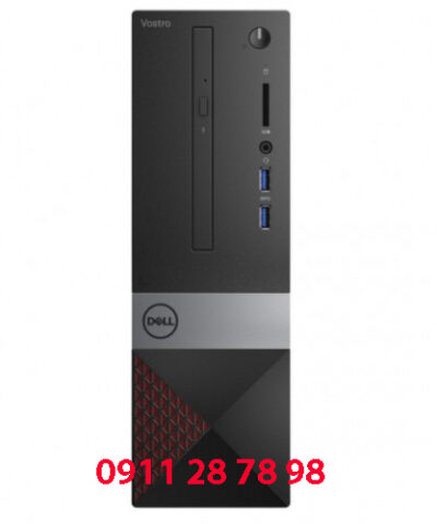 Máy tính để bàn Dell Vostro 3670-70157885