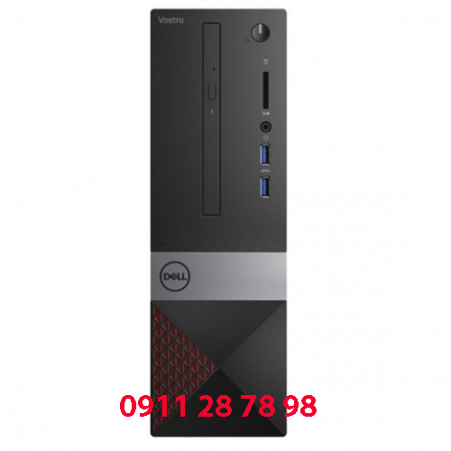 Máy tính để bàn Dell Vostro 3670-70157885
