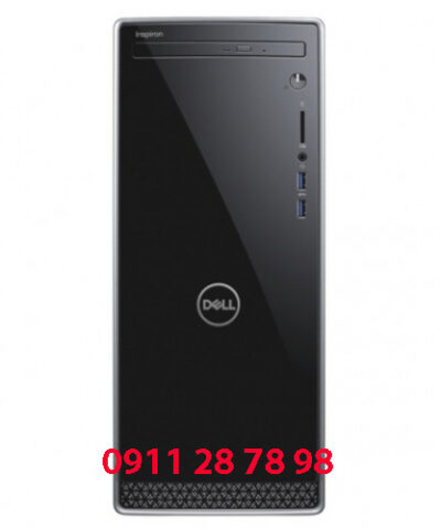 Máy tính để bàn Dell Vostro 3670MT-70157886 (I7-8700)