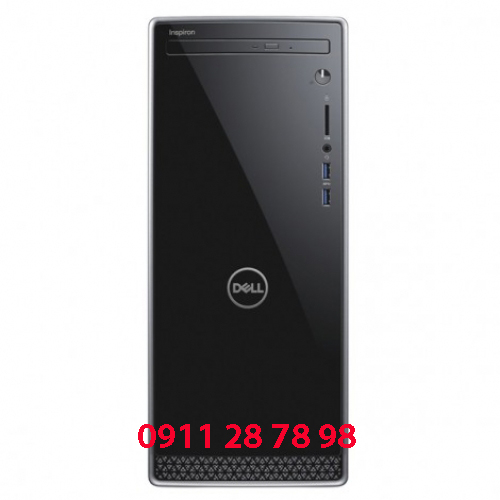 Máy tính để bàn Dell Vostro 3670MT-70157886 (I7-8700)
