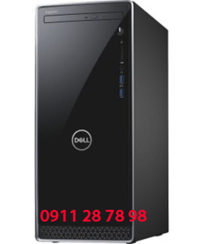 Máy tính để bàn Dell Vostro 3670MT J84NJ1