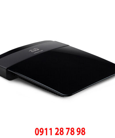 E1200 Linksys N300 Wi-Fi Router