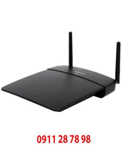 Thiết bị mạng Linksys E1700 Wireless