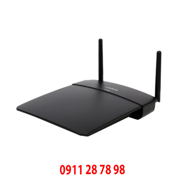 Thiết bị mạng Linksys E1700 Wireless