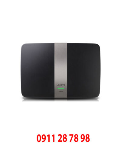 EA6200 Linksys AC900 Dual-Band Wi-Fi Router