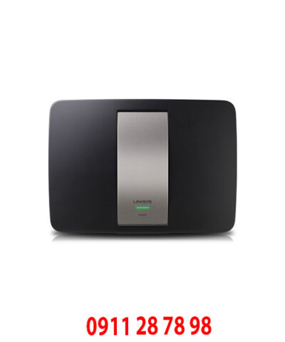 EA6300 Linksys AC1200 Dual-Band Wi-Fi Router