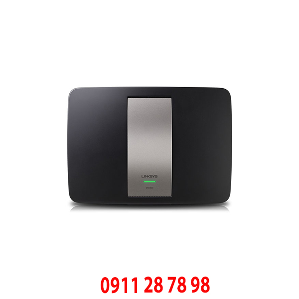 EA6300 Linksys AC1200 Dual-Band Wi-Fi Router