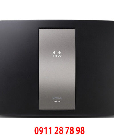 EA6700 Linksys AC1750 Dual-Band Wi-Fi Router
