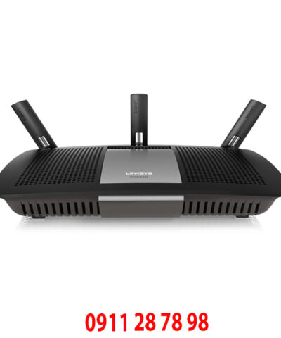 EA6900 Linksys AC1900 Dual-Band Wi-Fi Router