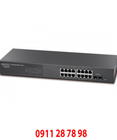 Edgecore ECS-2000-18T  Gigabit Smart Switch