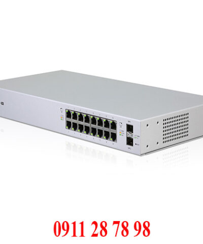 UniFi Switch: US-24
