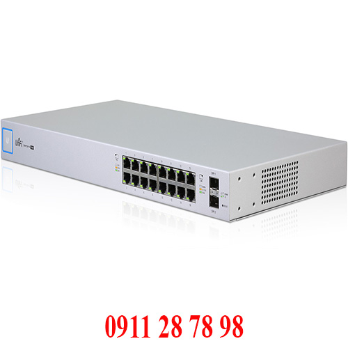 UniFi Switch: US-24
