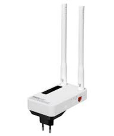 Wi-Fi Repeater EX1200M