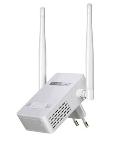 Wi-Fi Repeater EX201