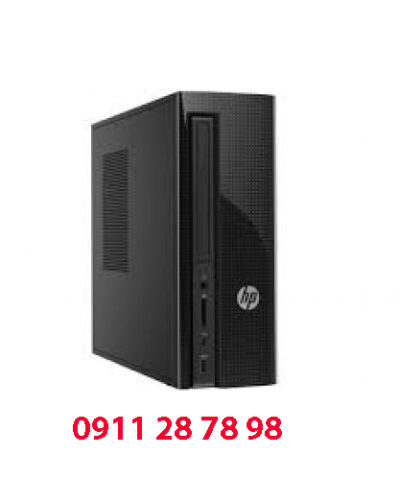 Máy tính để bàn HP 270-p008d (3JT57AA)