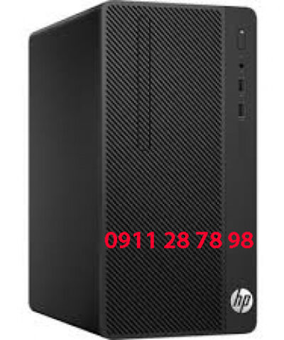 Máy tính để bàn HP 280 G3 SFF