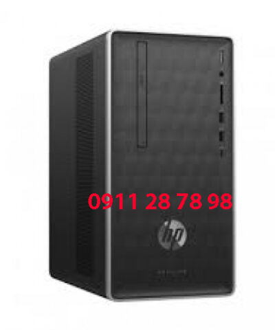 Máy tính để bàn HP Pavilion 590-P0033D (4LY11AA)