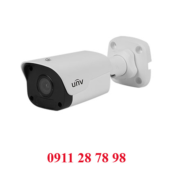Camera IPC2122LR3-PF40M-D