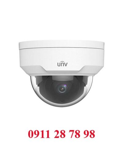 IPC322LR3-VSPF28-D Camera IP Dome 2Mp low-light chuẩn nén Ultra265