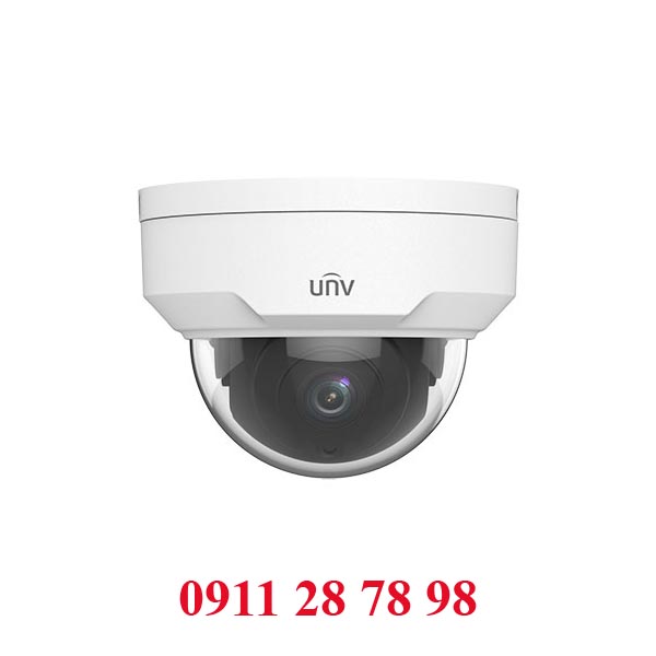IPC322LR3-VSPF28-D Camera IP Dome 2Mp low-light chuẩn nén Ultra265