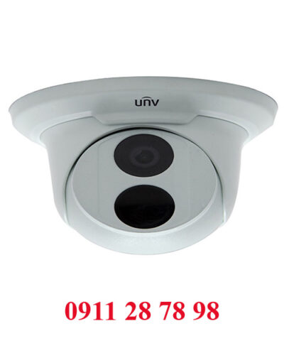 IPC3612ER3-PF40-C Camera  IP Dome 2Mp chuẩn nén UltraH265