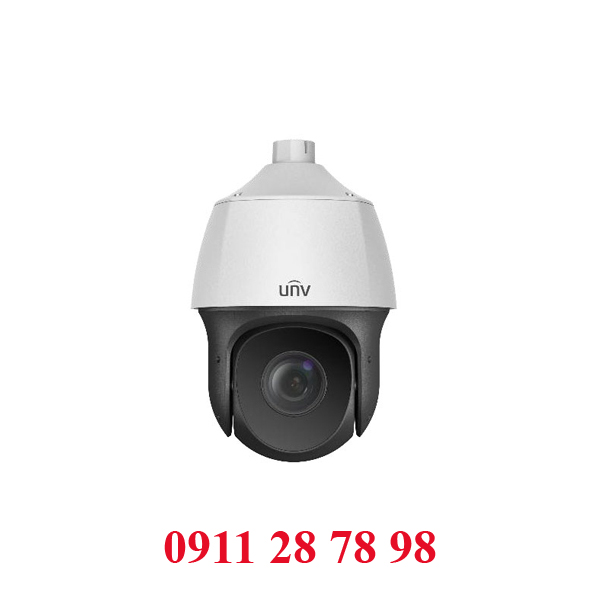IPC6322LR-X22-C Camera IP Speed dome hồng ngoại 2M