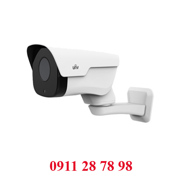 IPC742SR9-PZ30-32G Camera 2Mp chuẩn nén Ultra265