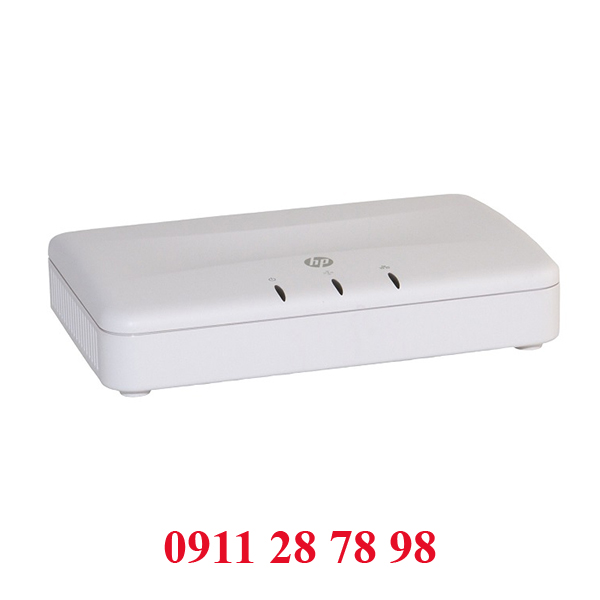 J9799A Thiết bị mạng ACCESS POINT HP