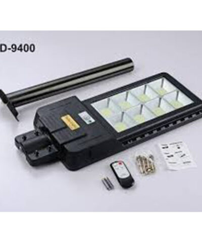 Đèn năng lượng JINDIAN JD9400