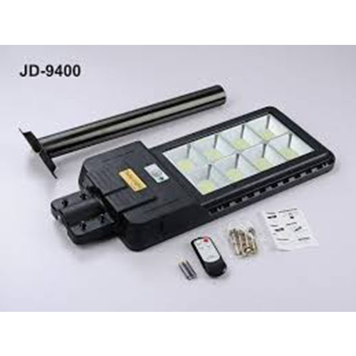 Đèn năng lượng JINDIAN JD9400