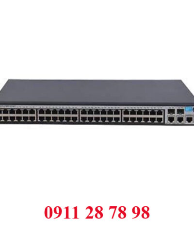 JG540A THIẾT BỊ SWITCH HP Gigabit MANAGED