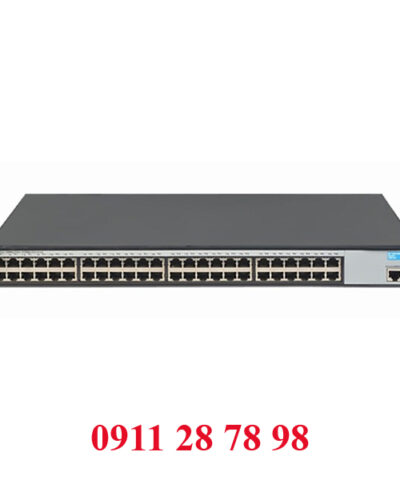 JG914A THIẾT BỊ SWITCH HP Gigabit MANAGED