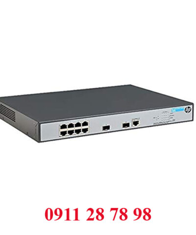 JG922A Thiết bị mạng POE switch HP